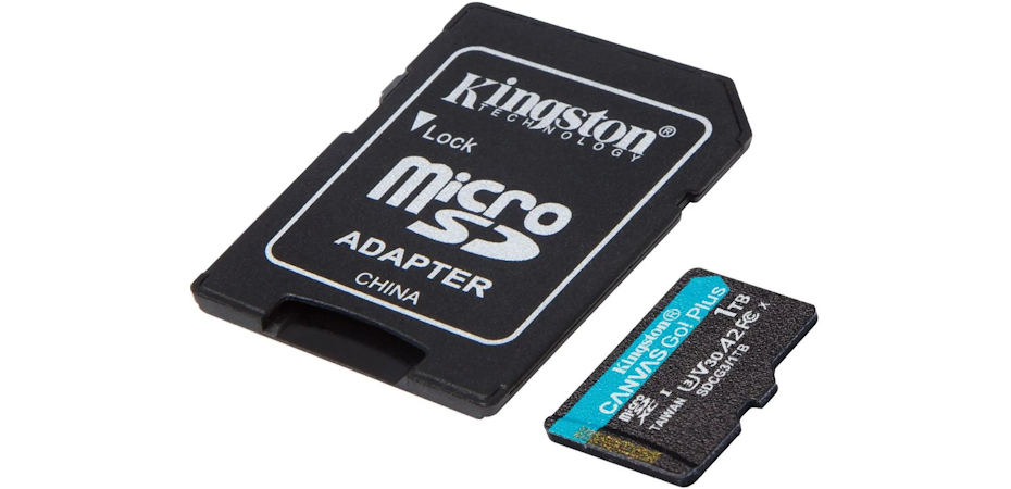 Маркетплейсы массово обманывают с картами памяти. Отзывы и сертификаты  не ориентир