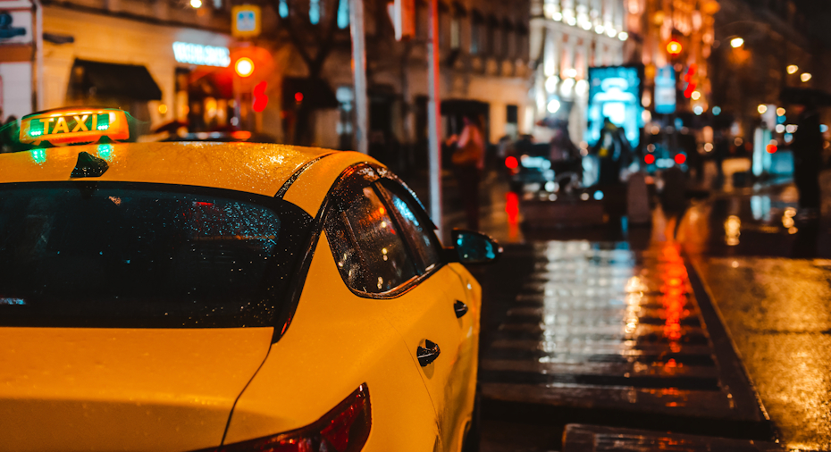 Странный сбой в Яндекс Такси: водители не могут выйти на линию из-за двойников