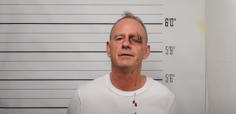 Fatboy Slim выпустил клип с десятками дипфейковых знаменитостей. Завораживает и смотрится на одном дыхании!