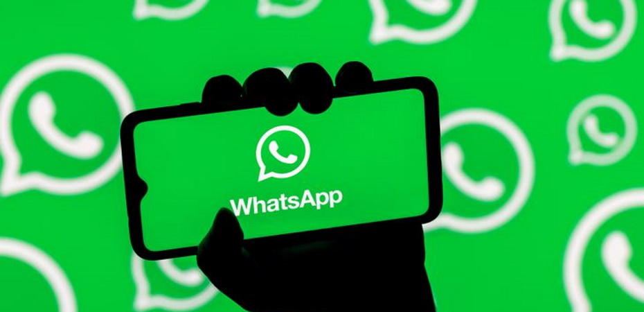 WhatsApp слил данные 25% пользователей