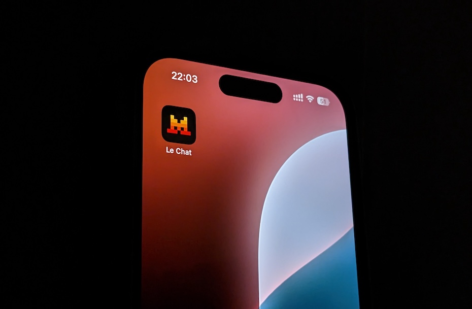 Слышали про Le Chat Это новый аналог ChatGPT и DeepSeek  бесплатный, на русском языке и без регистрации