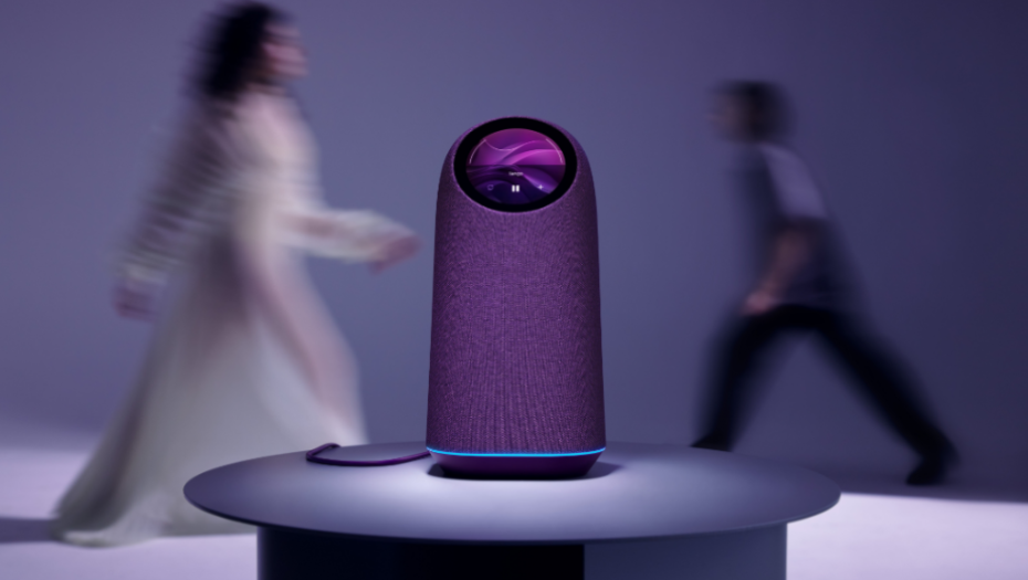 VK закроет производство умных колонок. Это не так