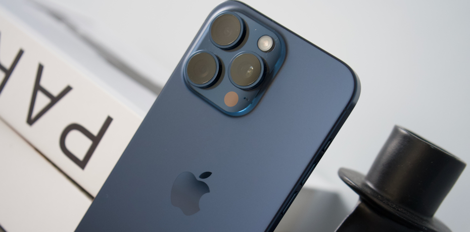 Айфонам в России не место