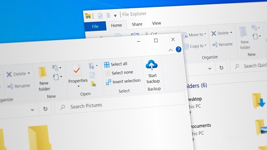 Windows 10 порадовала пользователей двумя нововведениями