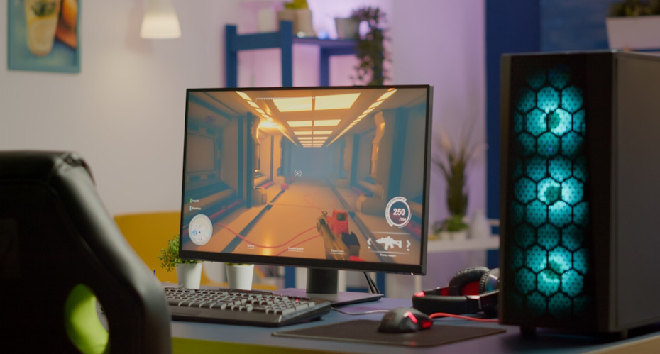 Обмануты во спасение: проповедник кинул 200 геймеров