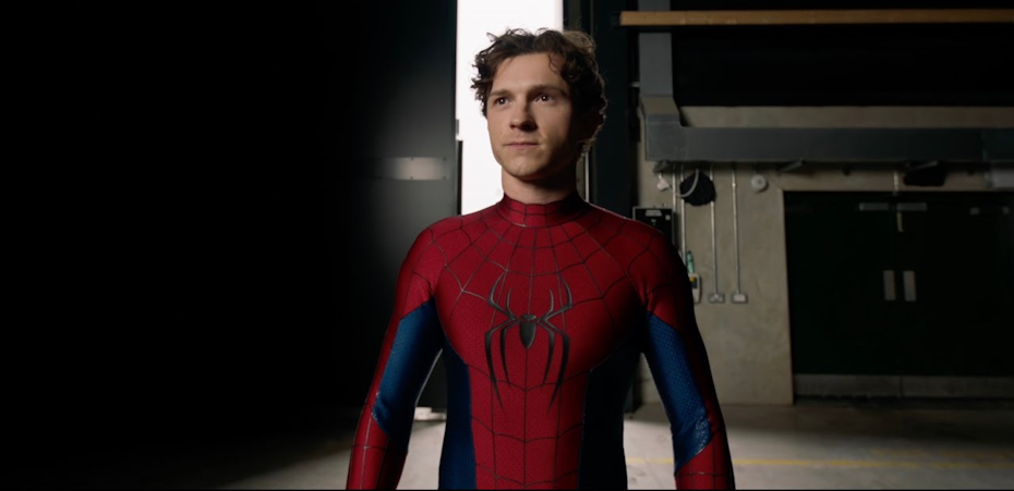 В появлении схемы Долиной оказался виноват Человек-паук