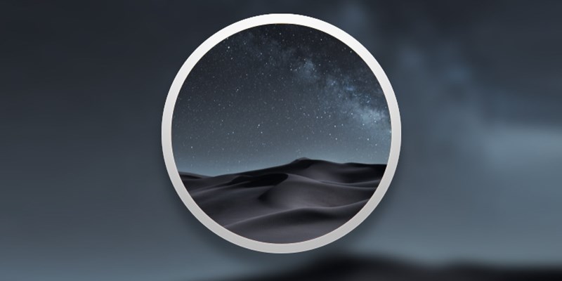 Новые приложения в macOS Mojave