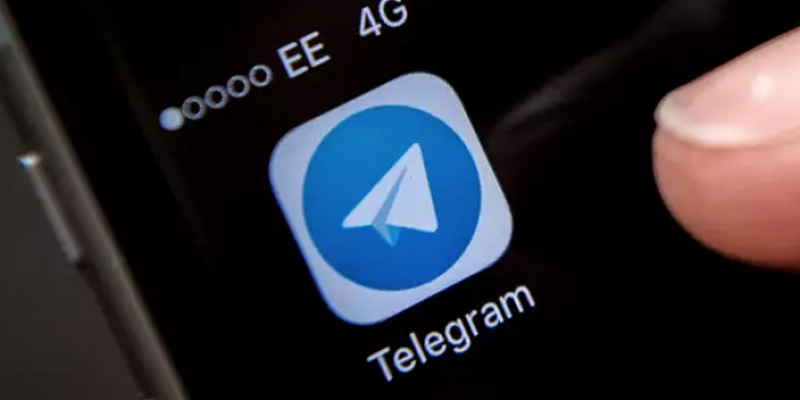 Павел Дуров рассказал, почему опасно пользоваться конкурентами Telegram
