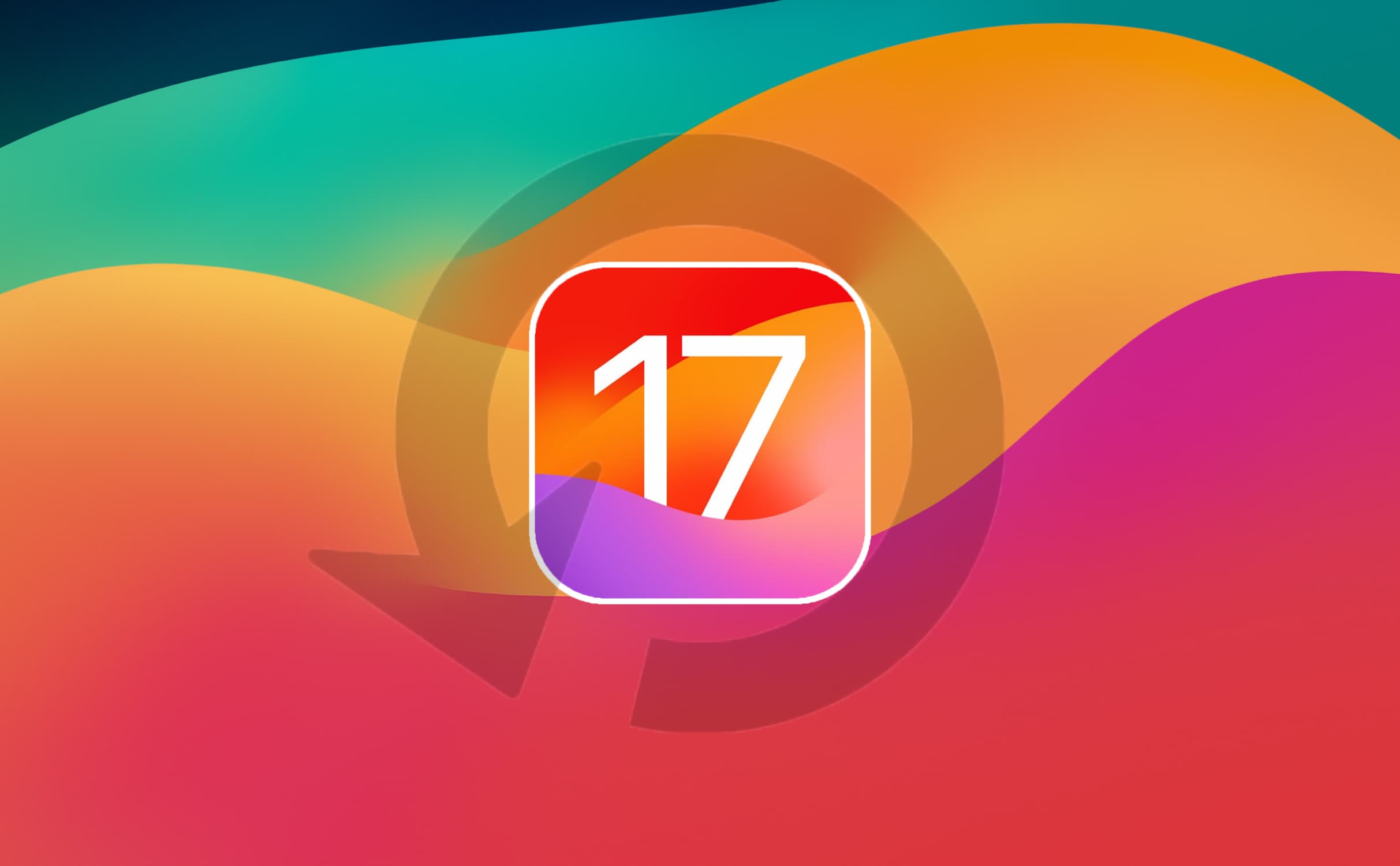 Apple запретила пользователям откатываться на iOS 17.3