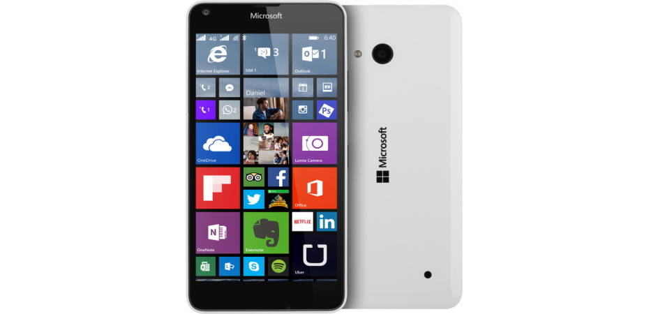 Windows Phone в 2022 году всё ещё красавчик Смельчак провёл с Lumia 640 несколько месяцев и поделился ощущениями