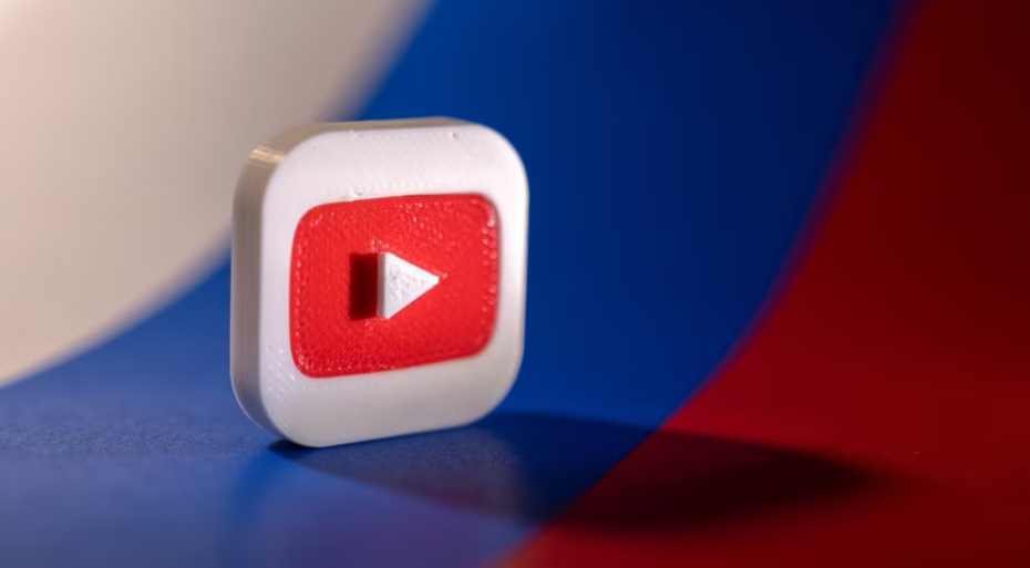 В Кремле вновь запустили YouTube. Замедление кончилось