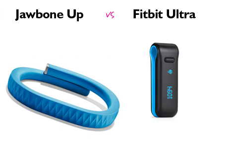 fit bit ultra