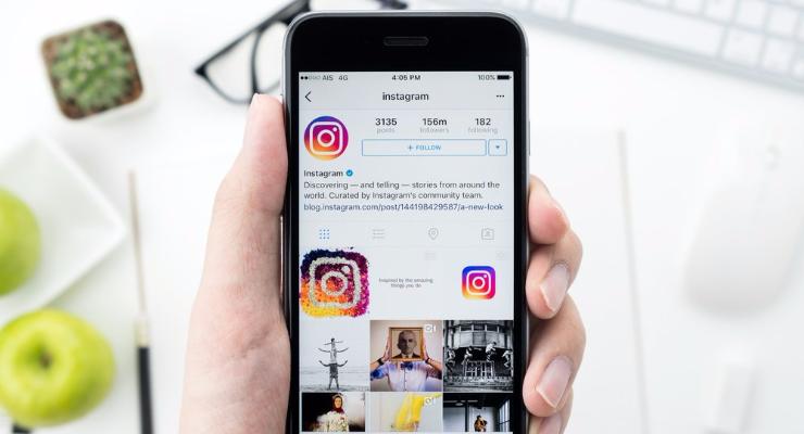 Instagram позволит рекламодателям запускать объявления в Stories