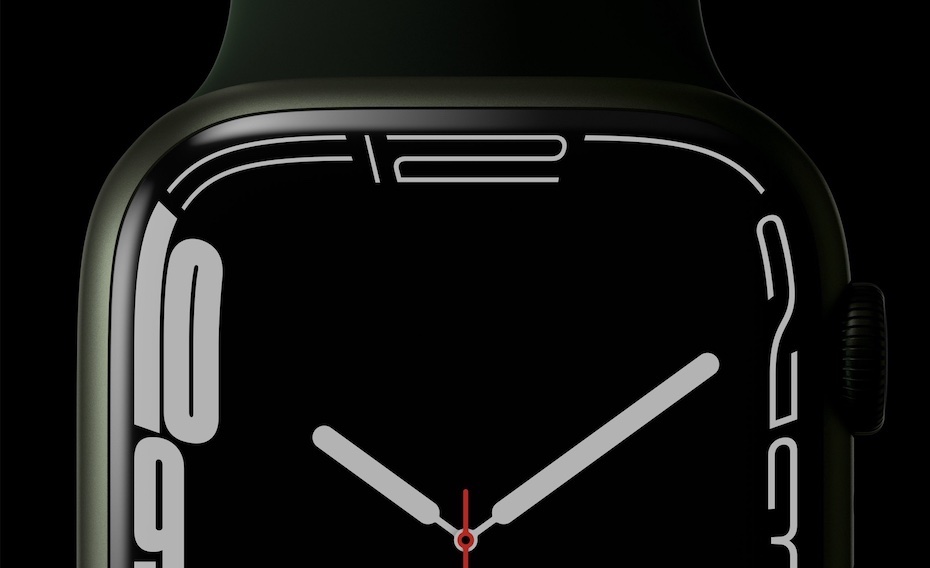 Похоже, Apple Watch Pro удивят нас  они получат самый мощный редизайн в истории