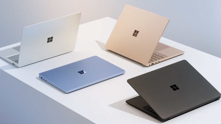 Макбуки больше не нужны Представлены Surface Laptop и Surface Pro с процессорами Snapdragon X и поддержкой нейросетевого помощника Copilot