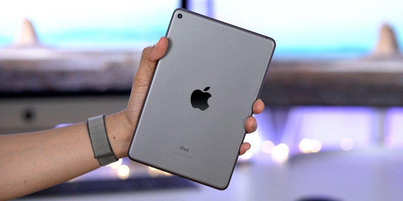Вокруг нового iPad mini больше слухов, чем у следующего iPhone. Но он вам не нужен