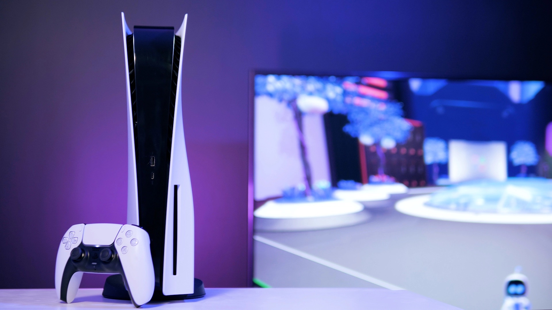 PlayStation 5 скоро получит поддержку Discord, запуск сохранений с PS4 и  перенос игр по Wi-Fi, но лишится каталога бесплатных игр