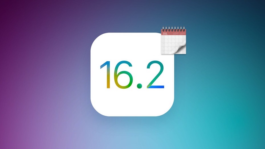 Стало известно, когда выйдет iOS 16.2 и что она принесет на iPhone
