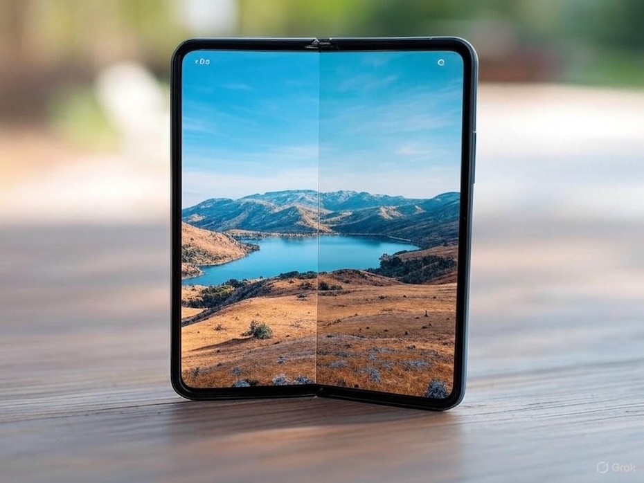 Apple удивила своими планами на iPhone Fold такое вообще бывает!