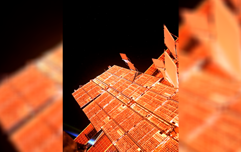 Орбиту МКС готовят к весенней пересменке кораблей Союз