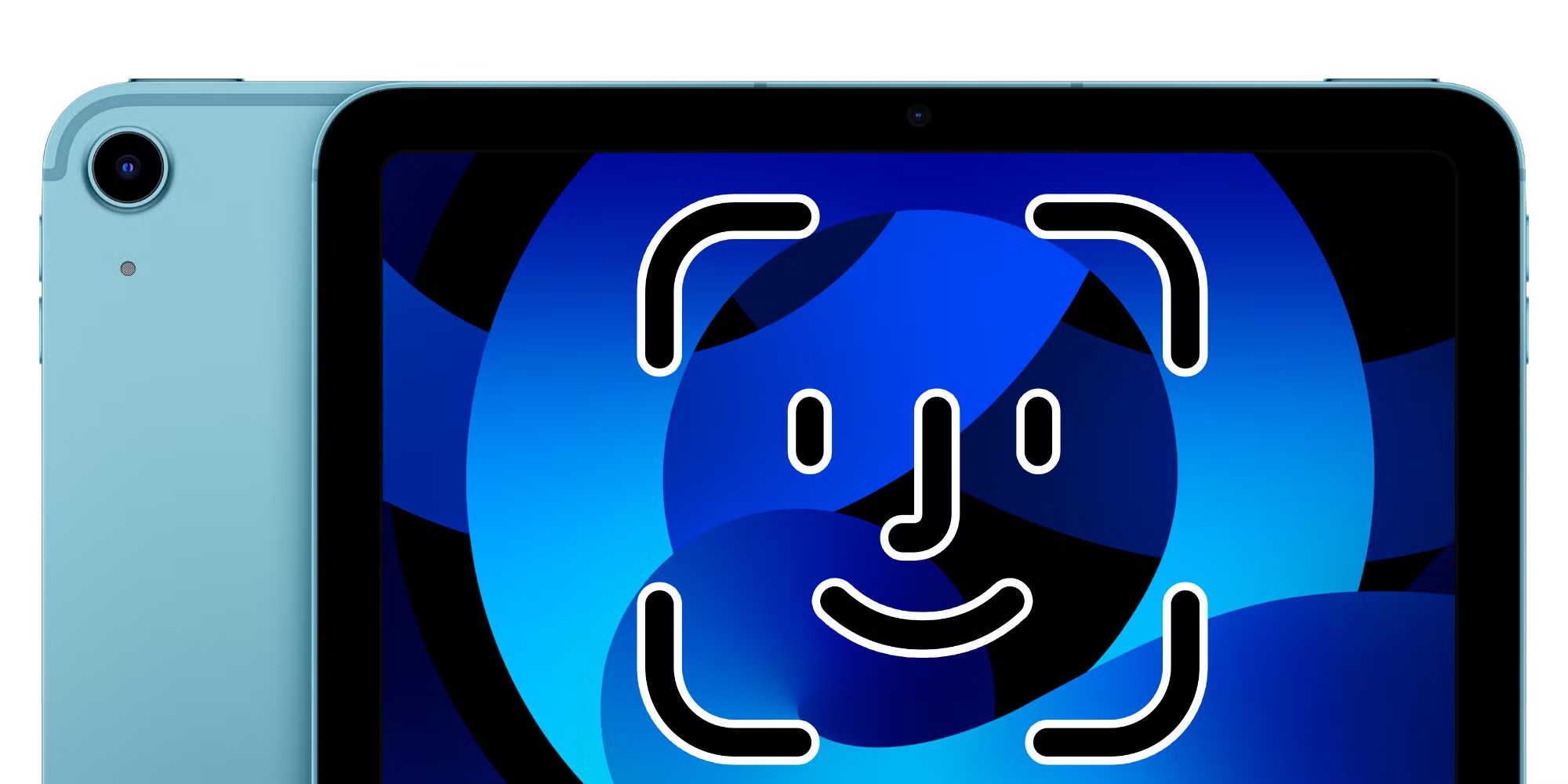 iPad Air ждёт грандиозное обновление