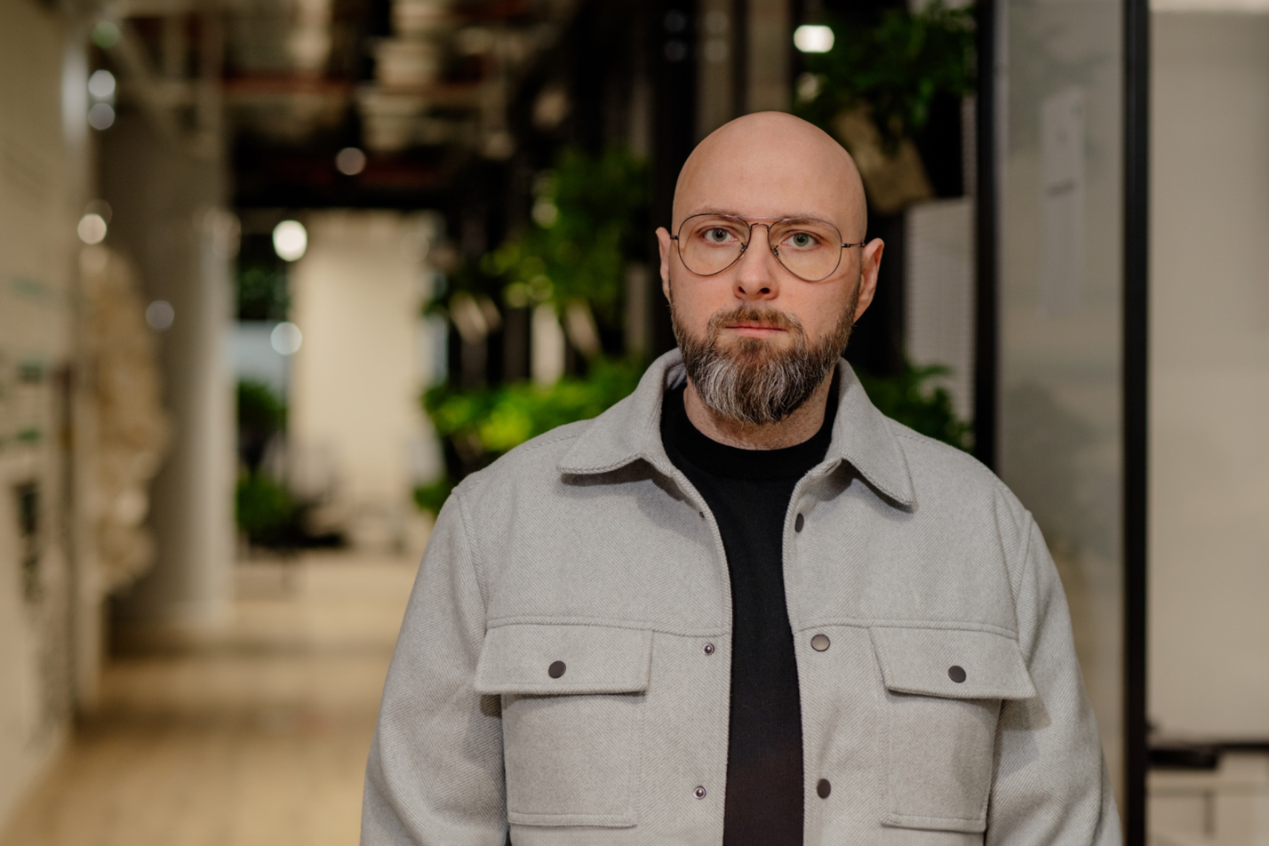 Сергей Пустыльник назначен старшим директором по операциям, Центра клиентского сервиса и логистики Авито