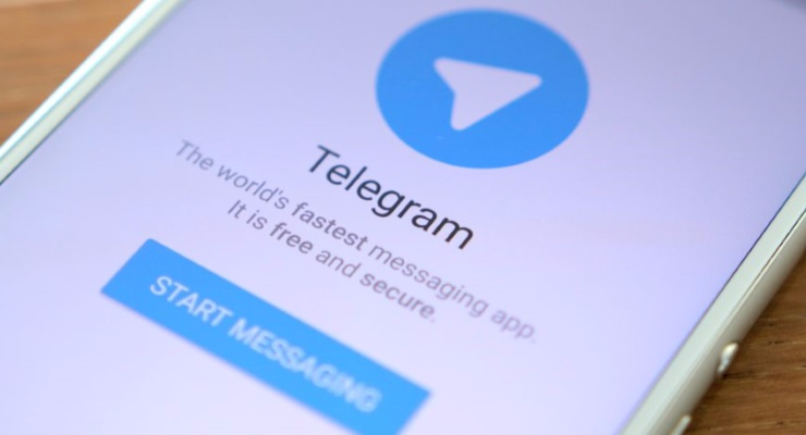 В приложении Telegram для iOS и Android начали тестировать аудиозвонки