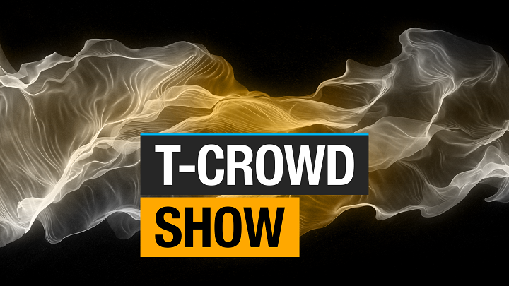 T-Crowd Show #10 — Беседа с Дмитрием Болдыревым, соавтором Winamp, о рынке музыкальных плееров.