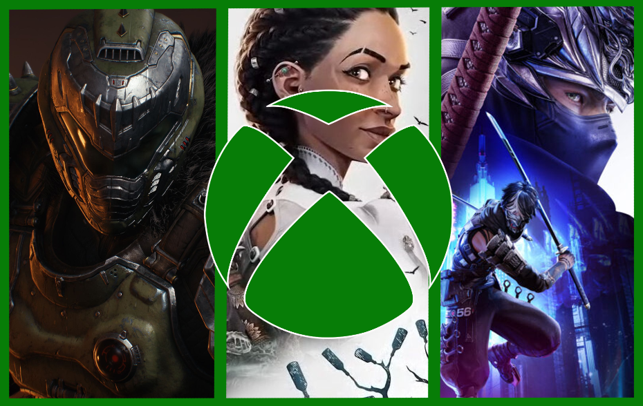 Новый DOOM, Ninja Gaiden, Clair Obscur. Что еще показали на Xbox Developer Direct