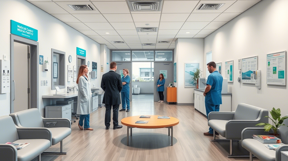 Пользователи выбирают здоровье: на Авито Услугах появятся предложения от медицинских клиник