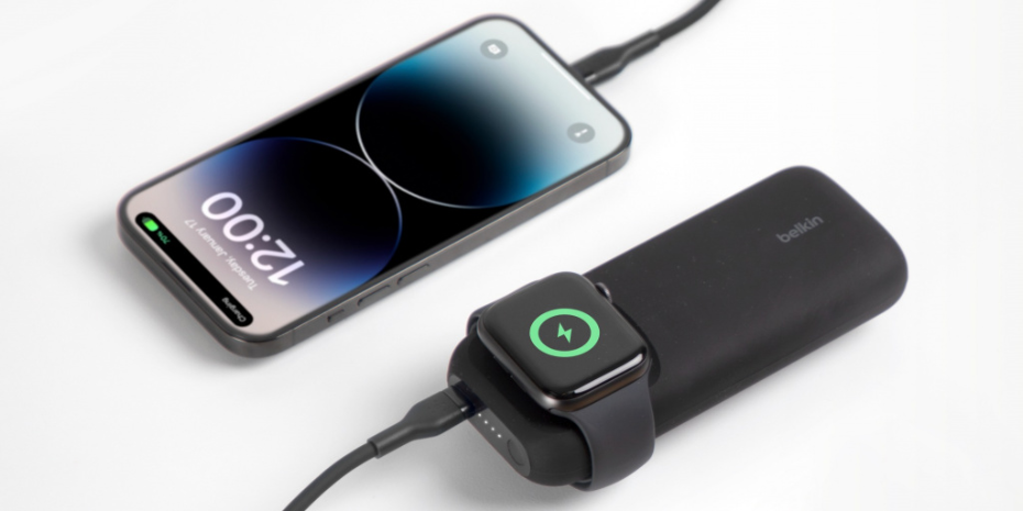 Belkin отзывает эти пауэрбанки из-за угрозы взрыва. Брать их точно не стоит