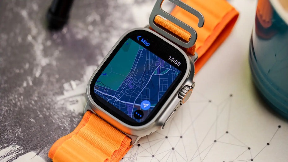 Apple готовит смарт-часы, которые будут круче чем Watch Ultra