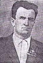 Мой дед - Герой Советского Союза