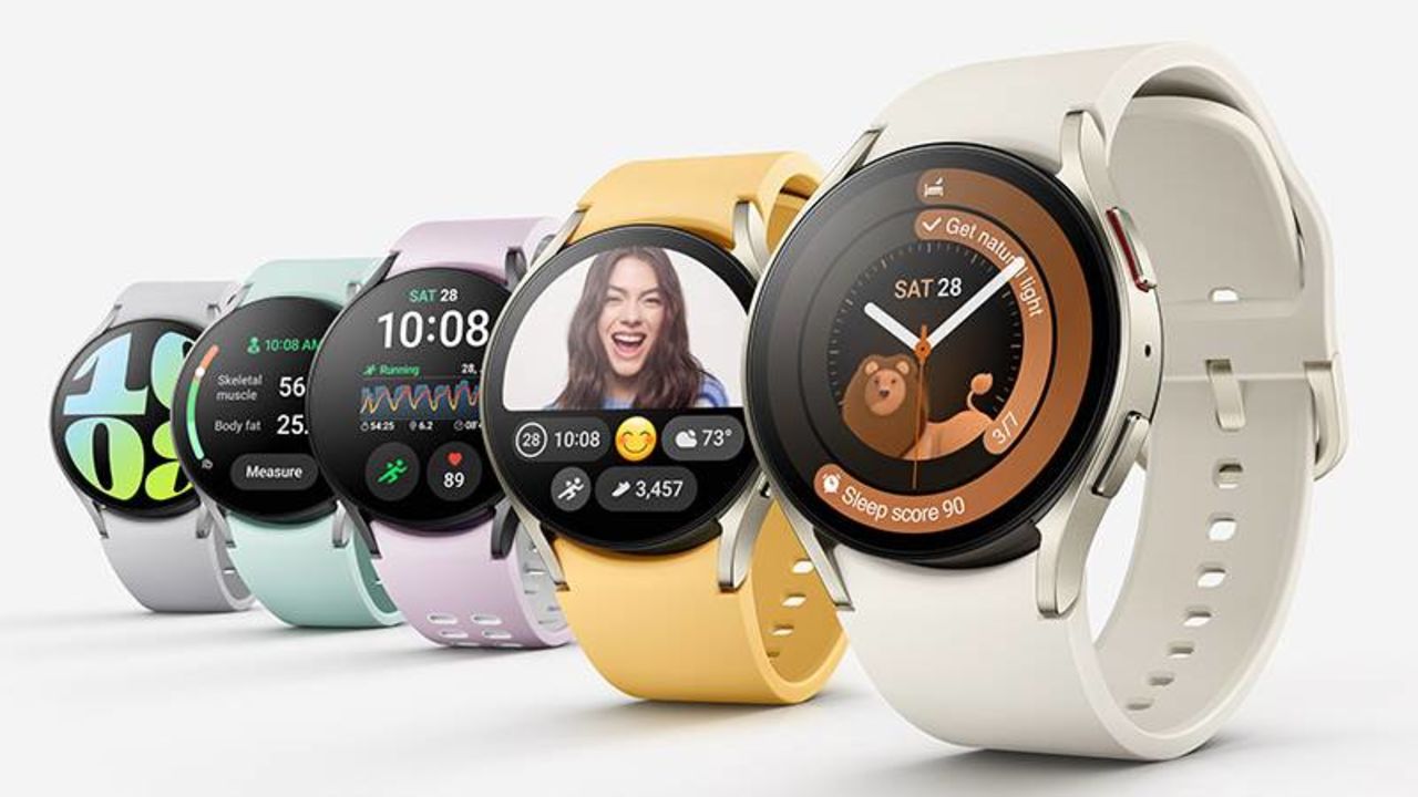 Samsung готовит дешёвые смарт-часы Galaxy Watch FE