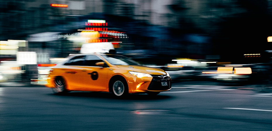 Яндекс Такси объявило о повышении цен на поездки