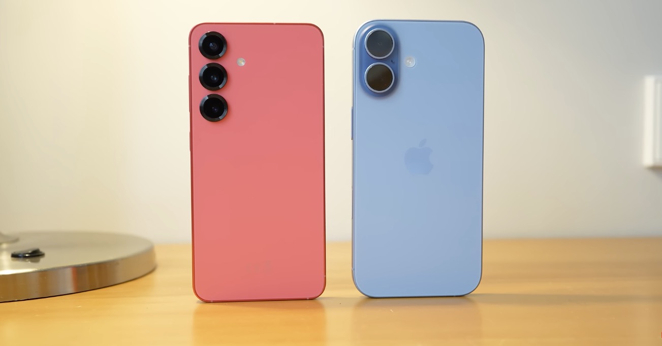 Итоги года с iGuides: голосуем за лучший предфлагман 2025