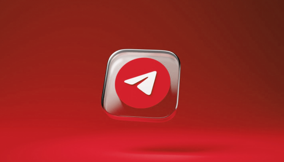 Telegram упал. Пользователи не могут общаться