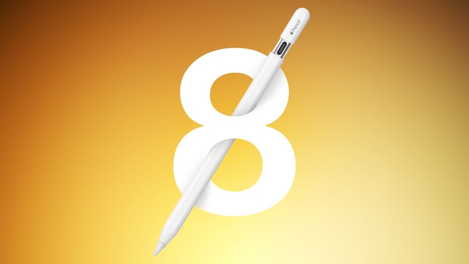 8 вещей, которые нужно знать о новом недорогом Apple Pencil