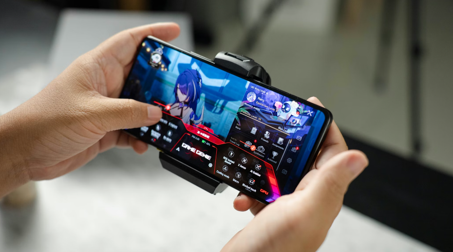 Как выбрать игровой смартфон в 2025 году