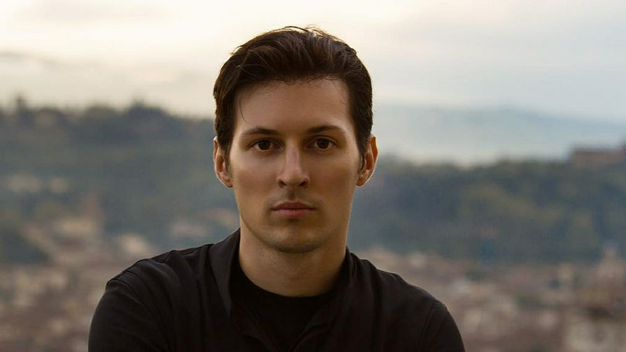 Павел Дуров откровенно пообщался с пользователями Telegram. Вот что он наговорил