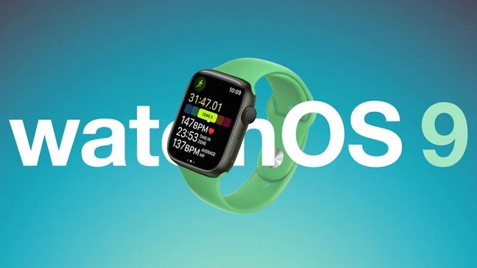 Apple выпустила watchOS 9 и tvOS 16
