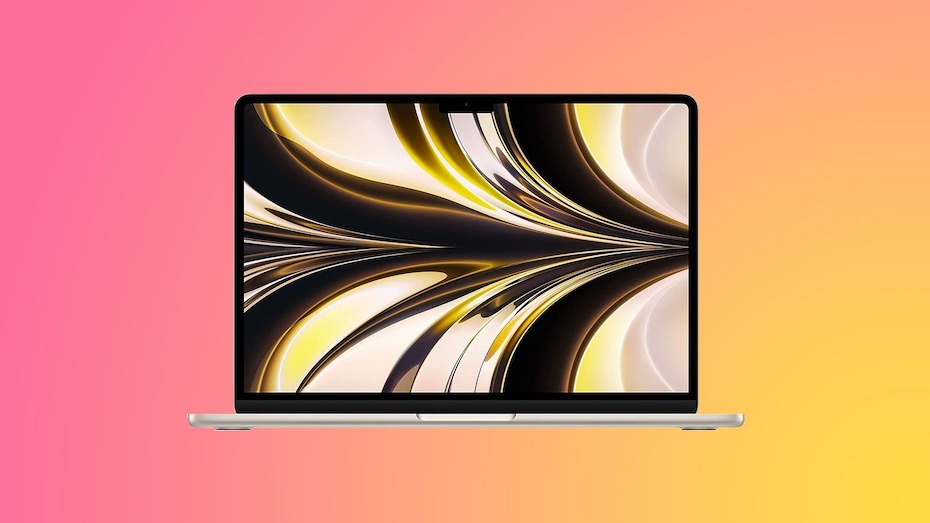 Apple начала продавать уцененный MacBook Air M2