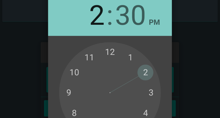 Программа Для Напоминания Событий Андроид