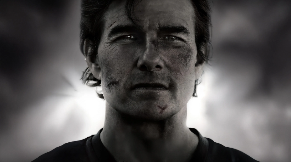 SOSUS, Лошарик: обзор фильма Миссия невыполнима: финальная расплата