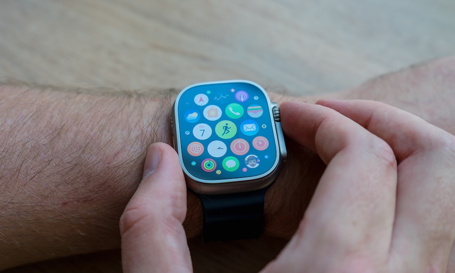 Как приостановить кольца активности на Apple Watch, не теряя общий прогресс. Это новая функция watchOS 11