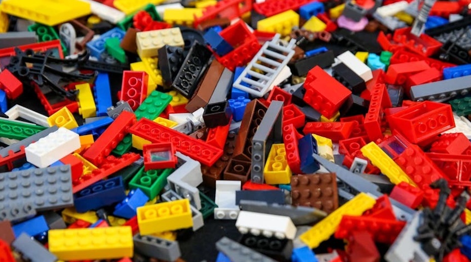 Нашли на AliExpress прекрасную замену LEGO по цене чашки кофе, и это не шутка