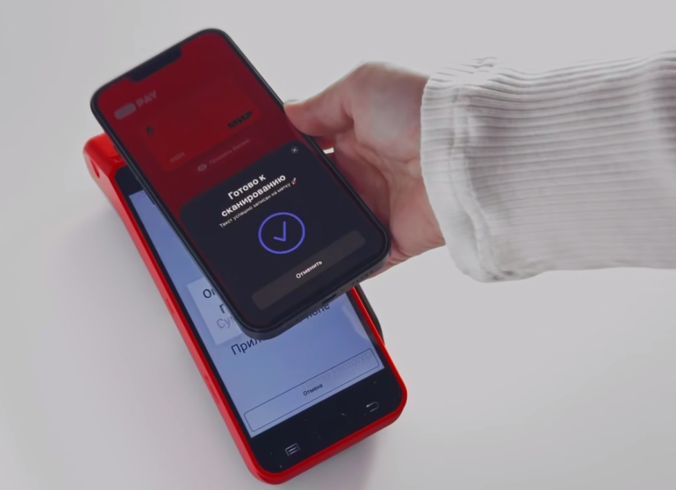 Apple Pay скоро вернется в Россию