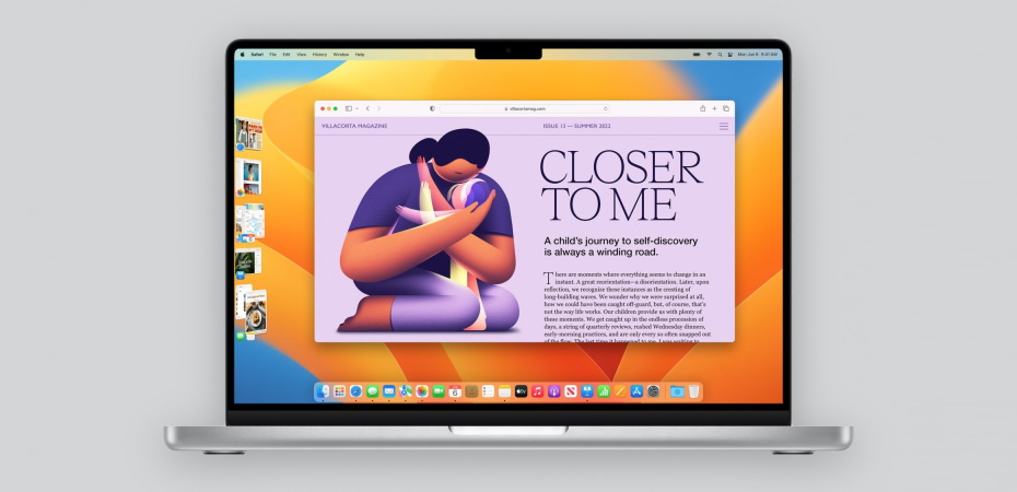 Apple назвала долгожданную дату выпуска iPadOS 16.1 и macOS Ventura