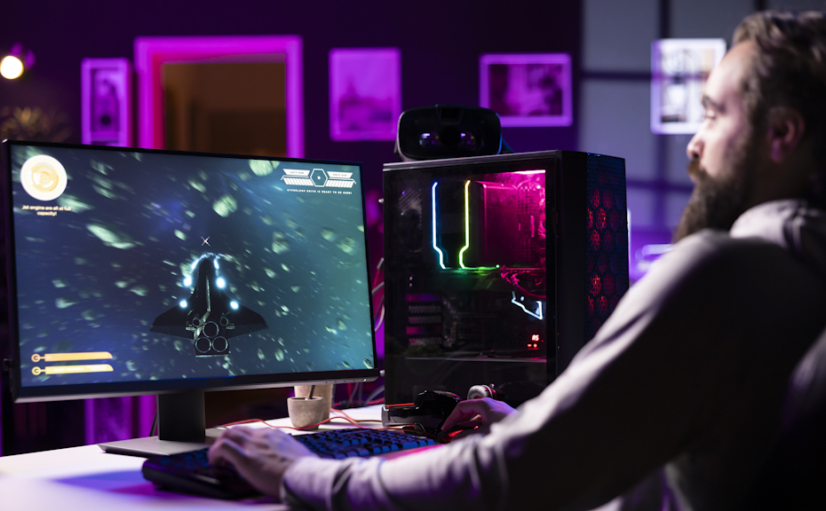 Всем геймерам с видеокартами NVIDIA нужно срочно обновиться