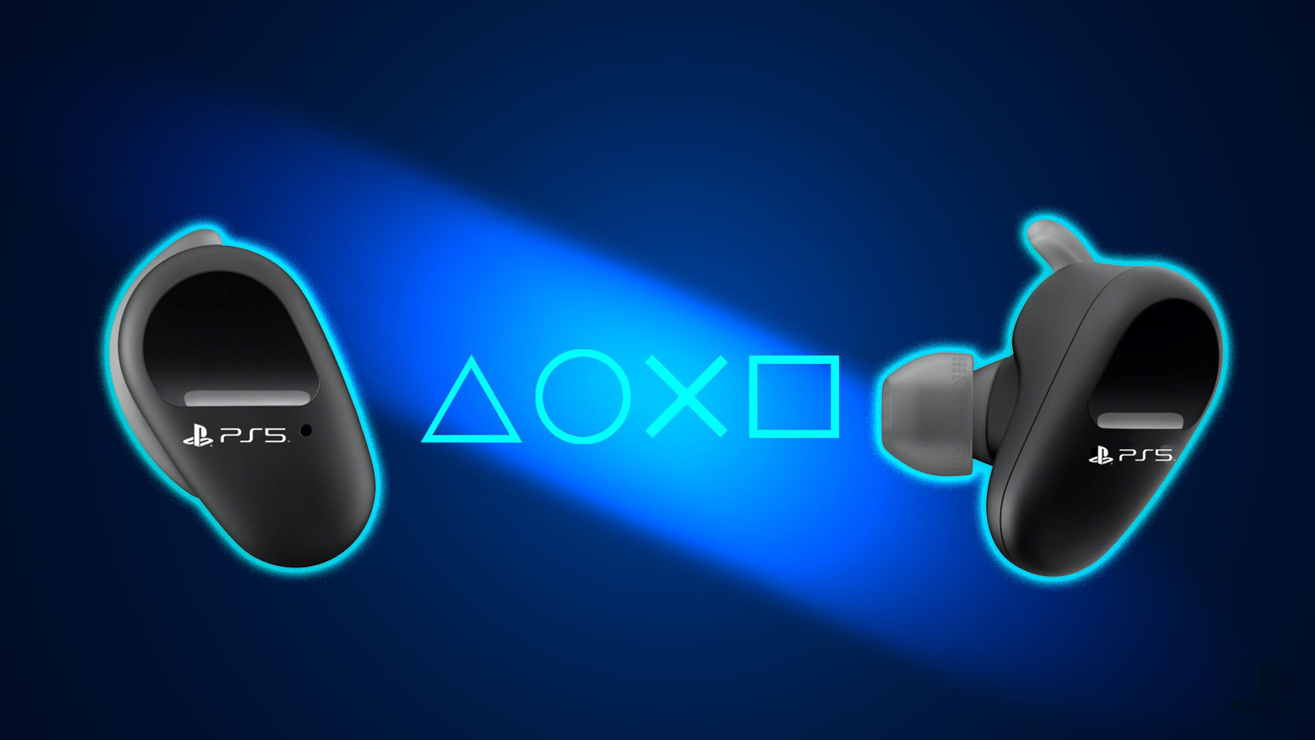 Sony разрабатывает геймерские AirPods Pro для PlayStation 5
